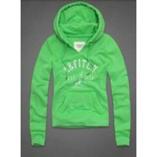 Sweatshirt Abercrombie & Fitch Femme